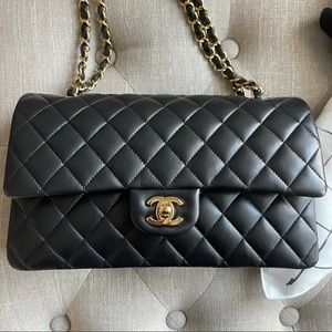 Chanel Classic Hangbag